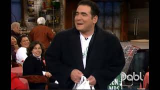 Emeril Live  S2 E23 Emerils Shopping Challenge [upl. by Eidnak713]