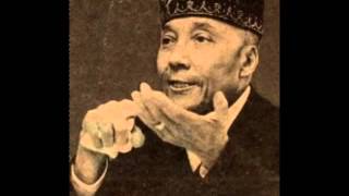 Elijah Muhammad Explains Ezekiel and Moses [upl. by Elleron]