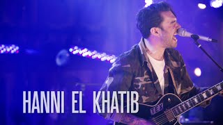 Hanni El Khatib quotFamilyquot Guitar Center Sessions on DIRECTV [upl. by Alyworth]