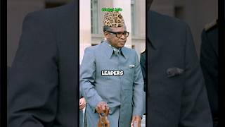 World leaders who took power via coups 5 shorts [upl. by Pearline]