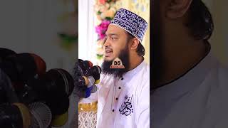 চোখের পানি অনেক মূল্যবান। Sayed Mokarram Bari shorts reels waz reels islamicstatus [upl. by Wanda658]