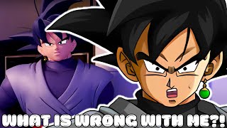 Goku Black Reacts to quotThe Perfect Fusionquot By DevilArtemis [upl. by Herby]