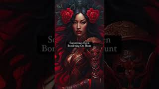 What Are The Most Admirable Traits Of The Scorpio Woman ♏️👑🦂 ScorpioWomen Astrology Zodiacs [upl. by Dode]