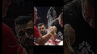 Oleg petrenko vs john brzenk armwrestling edit motivation wrestling [upl. by Idram]