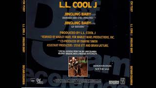 LL Cool J  Jingling Baby Remixed And Still Jingling [upl. by Butcher199]