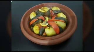 Tajine quotVelocequot con Manzo e verdure [upl. by Owens]