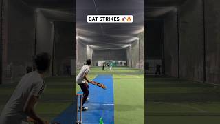 Cricket Batsman Strikes 🔥 Batting Class Unleashed With Stylish Shots To Sixes 🏏 cricket shorts [upl. by Locklin]