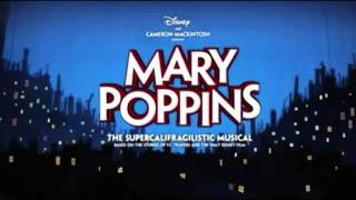 Mary Poppins  Cherry Tree Lane Part 2 [upl. by Casie897]