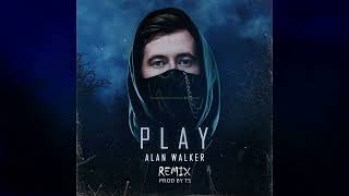 Play  Alan Walker  Remix UK Drill Type Beat  Alan Walker Remix NY Drill Type Beat [upl. by Hyatt882]