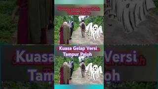 Trailer Kuasa Gelap versi Tampur Paloh jalanjalan movie trailer drama [upl. by Aicenev297]