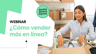 Cómo vender más en línea con Tiendanube y Zippin [upl. by Ratha]