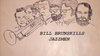 Bill Brunskills Jazzmen  Storyville Blueswmv [upl. by Diarmit]