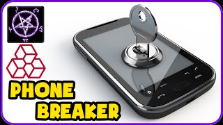 Elcomsoft Phone Breaker  TUTORIAL  REVIEW [upl. by Suilmann]