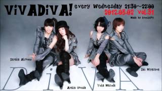 ViVA DiVA 20120502 31 verYoutube [upl. by Frayne]