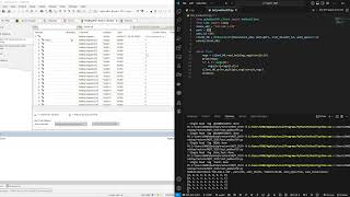 Raspberry Modbus TCP as Slave using Codesys and Python  TeslaEdison [upl. by Yelssew]