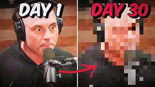 How Looksmaxxing Will Transform Joe Rogan Like This [upl. by Odey436]