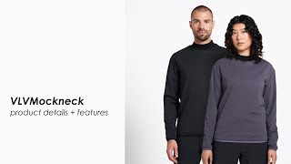 FW24 PK VLVMockneck [upl. by Anyal]