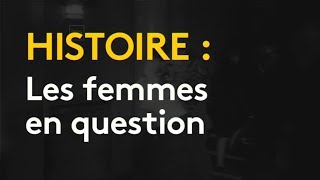 Histoire  le 8 mars la journée internationale des droits de la femme [upl. by Annayehc]