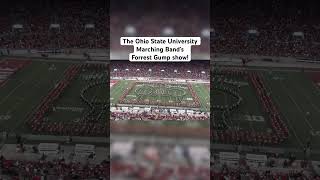 TBDBITL Halftime Show Run Forrest Run 🏃‍♂️🎺 [upl. by Alcine246]