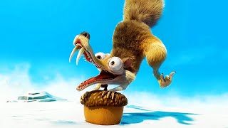 THE ICE AGE ADVENTURES OF BUCK WILD  All Clips  Trailers TV Spots 2022 [upl. by Ellenahc392]