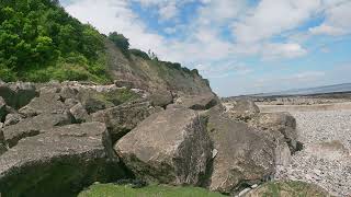 Penarth Beach [upl. by Efren]