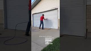 Exterior Transformation With the Magnum Project Painter Plus [upl. by Akem]