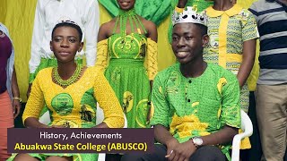 Abuakwa State College 5 Things Everyone Gets Wrong About History And Achievements Of Abuakwa State [upl. by Perkins]