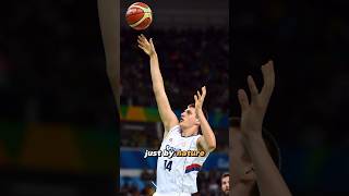 Nikola Jokic and Serbia set to battle Team USA on the Olympic stage [upl. by Terrell70]