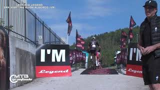 MTBGRANFONDO 14  LESSINIA LEGEND  SAN MARTINO BUON ALBERGO VR [upl. by Mccandless97]