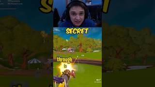 I FORGOT About This SECRET WEAPON😈 fortnite fortniteclips shorts [upl. by Dorrahs]