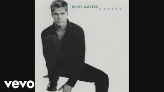 Ricky Martin  Vuelve audio [upl. by Manton]