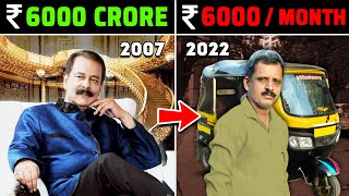 दिग्गज INDIAN अरबपति जो अब कंगाल हो चुके हैं  Indian Billionaire Who Are Broke Now [upl. by Ricard636]