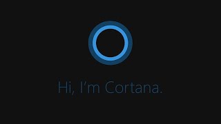 Uninstall Cortana Win10  مسح برنامج كورتانا [upl. by Ardnad]