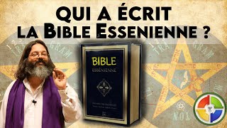 Le Secret de La Bible Essénienne Lecture des Évangiles Esséniens Episode 1 [upl. by Bremser]