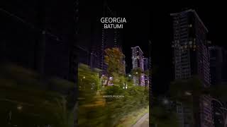 batumi georgia ბათუმი საქართველო [upl. by Hunter841]