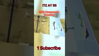 NSG COMMANDO TRAINING Jumping trending danger trending nsgcommando [upl. by Mohammed318]