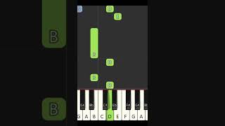 Swan Lake  Tchaikovsky  Easy Piano Tutorial [upl. by Winny678]