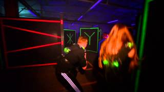 Lasertag Hannover [upl. by Layne477]