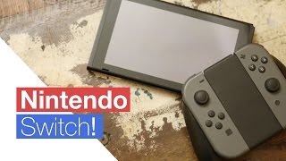 Nintendo Switch Yes Its Addictive [upl. by Abernathy365]