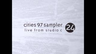 Tongue Tied  Grouplove from Cities 97 Sampler 24 [upl. by Akinna]