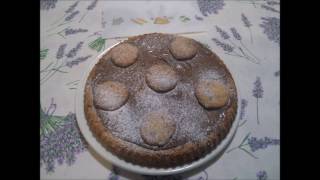 Torta cookies [upl. by Arrotal123]