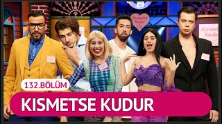 Kısmetse Kudur 132Bölüm  Çok Güzel Hareketler 2 [upl. by Jemina]