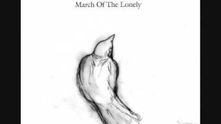 Ruins  Martin Grech  March Of The Lonely [upl. by Kahlil33]