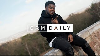 Ragoe  No Handouts Music Video GRM Daily [upl. by Notyalk9]