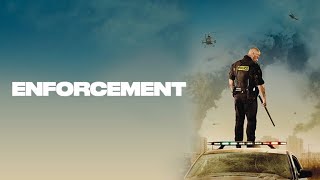 Enforcement 2020 Official Trailer  Magnolia Selects [upl. by Yenaled]