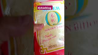 Super golden bihon asmr shortvideo shortasmrjrkielblog asmrfood [upl. by Primaveria]