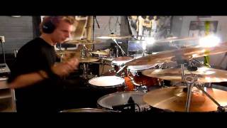 Volbeat  7 Shots  Drumcover [upl. by Juliann]