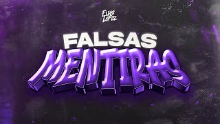 FALSAS MENTIRAS  OZUNA Remix  DJ Elias Lopez [upl. by Ekram878]