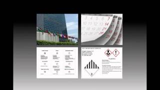 Global Harmonization System GHS Training Video Preview [upl. by Akieluz]