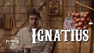 Ignatius of Antioch [upl. by Victoria]